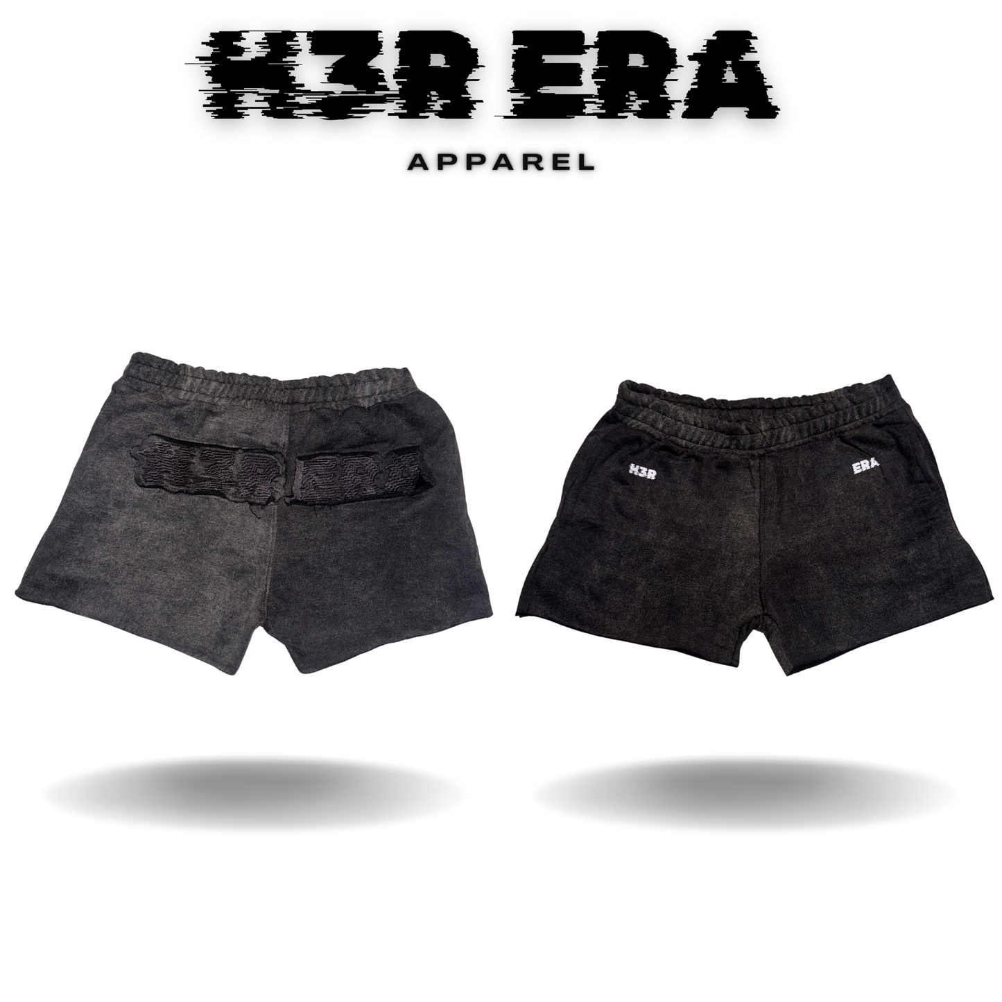 ERA Shorts