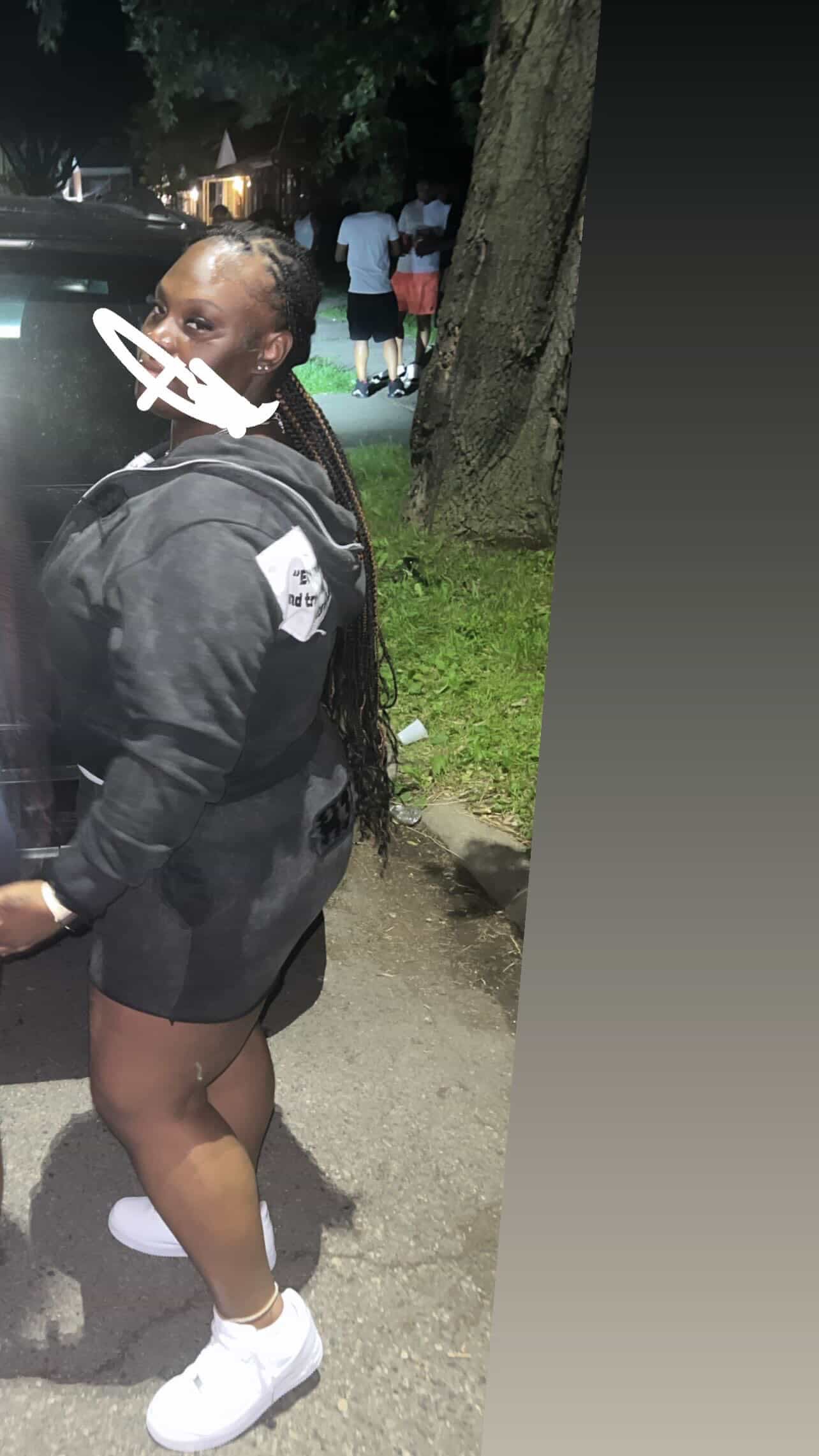 ERA Shorts