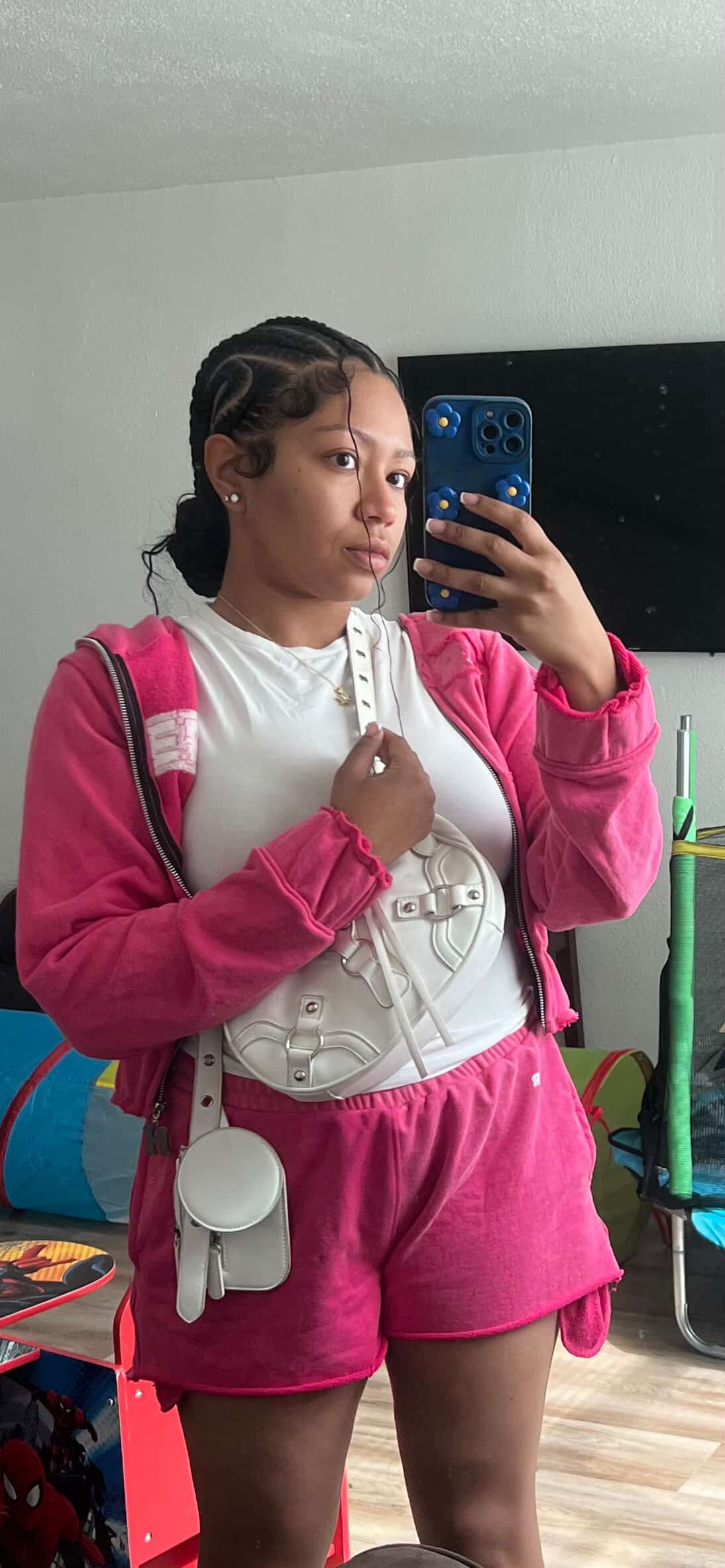 ERA Shorts