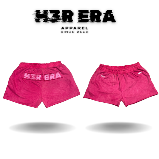 ERA Shorts
